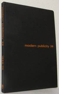 Modern Publicity 39 1969-70.