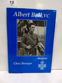 image of Albert Ball, VC