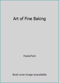 The Art of Fine Baking