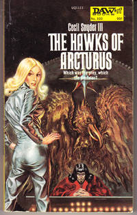 The Hawks of Arcturus