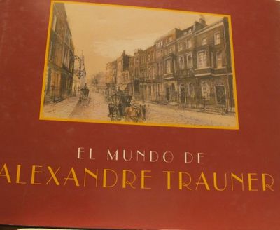 El mundo de Alexandre Trauner. 44 semana…