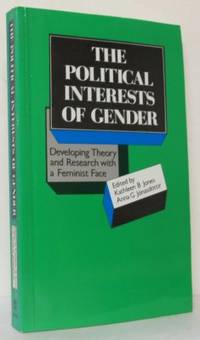 The Political Interests of Gender. Developing…