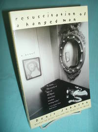 cover of Resuscitation of a Hanged Man