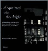 Acquainted with the Night