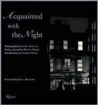 Acquainted with the Night by Rizzoli - 1997-04-02