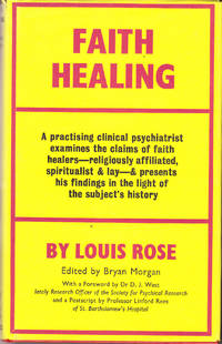 Faith Healing
