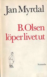 B.Olsen löper livet ut. Ett svenskt tvärgrepp i…