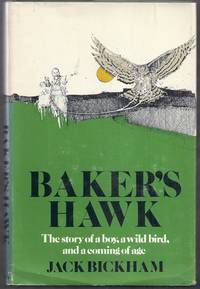 Baker's Hawk