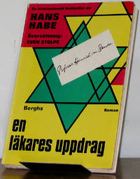 En läkares uppdrag. I översättning av Sven Stolpe.