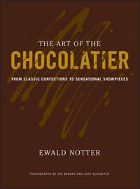 Art of the Chocolatier