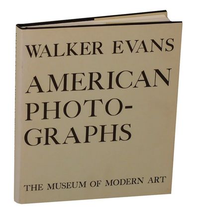 New York: Museum of Modern Art, 1988. Fiftieth anniversary edition. Hardcover. 205 pages. One of the...