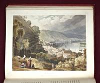 PICTURESQUE TOUR OF THE SEINE, FROM PARIS TO THE SEA: WITH PARTICULARS HISTORICAL AND DESCRIPTIVE