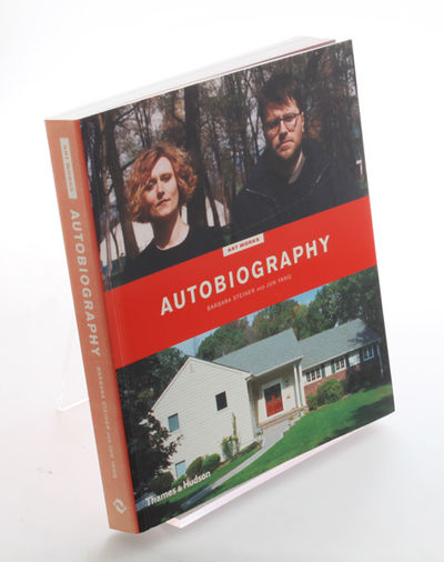 Autobiography. 