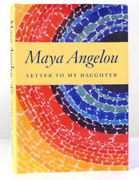 cover of LETTER TO MY DAUGHTER