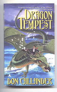 DRAGON TEMPEST. by Callander, Don - 1998