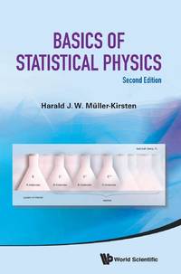 BASIC OF STATISTIC PHY (2ND ED)