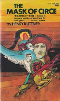The Mask of Circe
