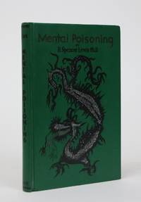 Mental Poisoning by Lewis, H. Spencer - 1969