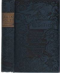 cover of FELIX HOLT, THE RADICAL Caxton Edition