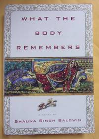 What the Body Remembers