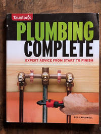 Plumbing Complete
