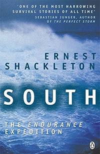South: The Endurance Expedition