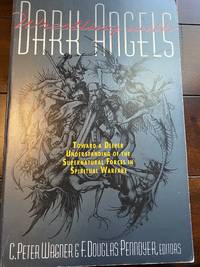 image of Wrestling With Dark Angels