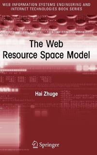 The Web Resource Space Model