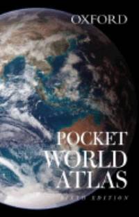 Pocket World Atlas