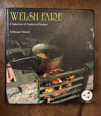Welsh Fare: A Selection of Traditional Recipes