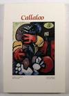 Callaloo: A Journal of Afro-American and African Arts and Letters. Issue No. 40 - Volume 12, Number 3 - Summer, 1989