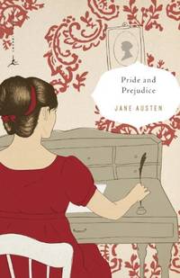 Mod Lib Pride & Prejudice (Modern Library)