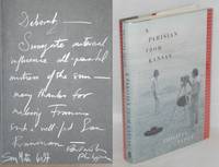 A Parisian from Kansas: a novel [inscribed & signed]