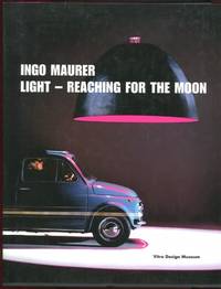 Ingo Maurer: Light--Reaching for the Moon by - - Paperback - 1st - 2004 - from Appledore Books, ABAA (SKU: 10255)