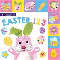 Easter 123 (Alphaprints)