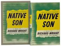 Native Son (The First Edition Library)