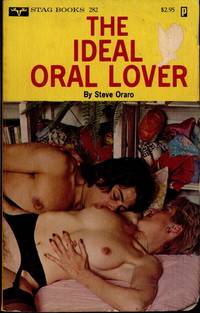 The Ideal Oral Lover   STAG-282