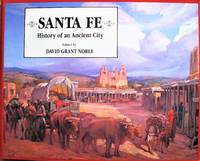 image of Santa Fe. History of an Ancient City