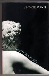 Death In Venice And Other Stories