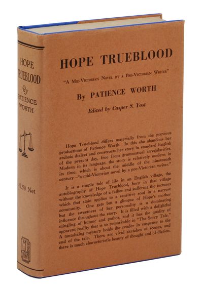 New York: Henry Holt and Company, 1918. First edition. Hardcover. First edition. (First printing wit...