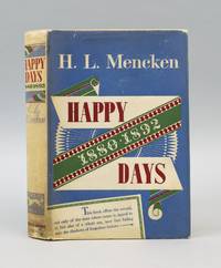 HAPPY DAYS