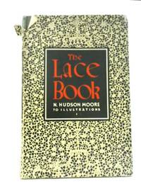 image of The Lace Book