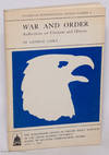 War and Order: Reflections on Vietnam and History