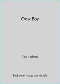 cover of Crow Boy