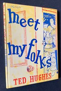 cover of Meet My Folks!
