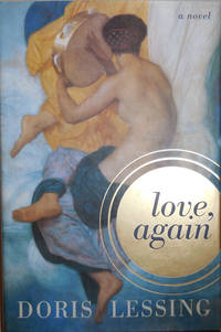 cover of Love, Again (Signed)