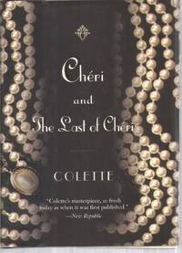 Cheri and The Last of Cheri