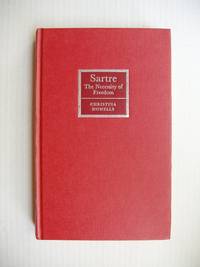 image of Sartre - The Necessity of Freedom