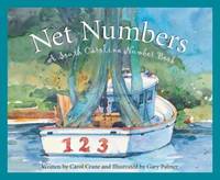 Net Numbers : A South Carolina Numbers Book