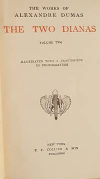 image of The Two Dianas Vol II